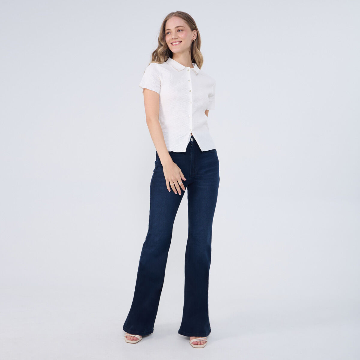blusas de moda
