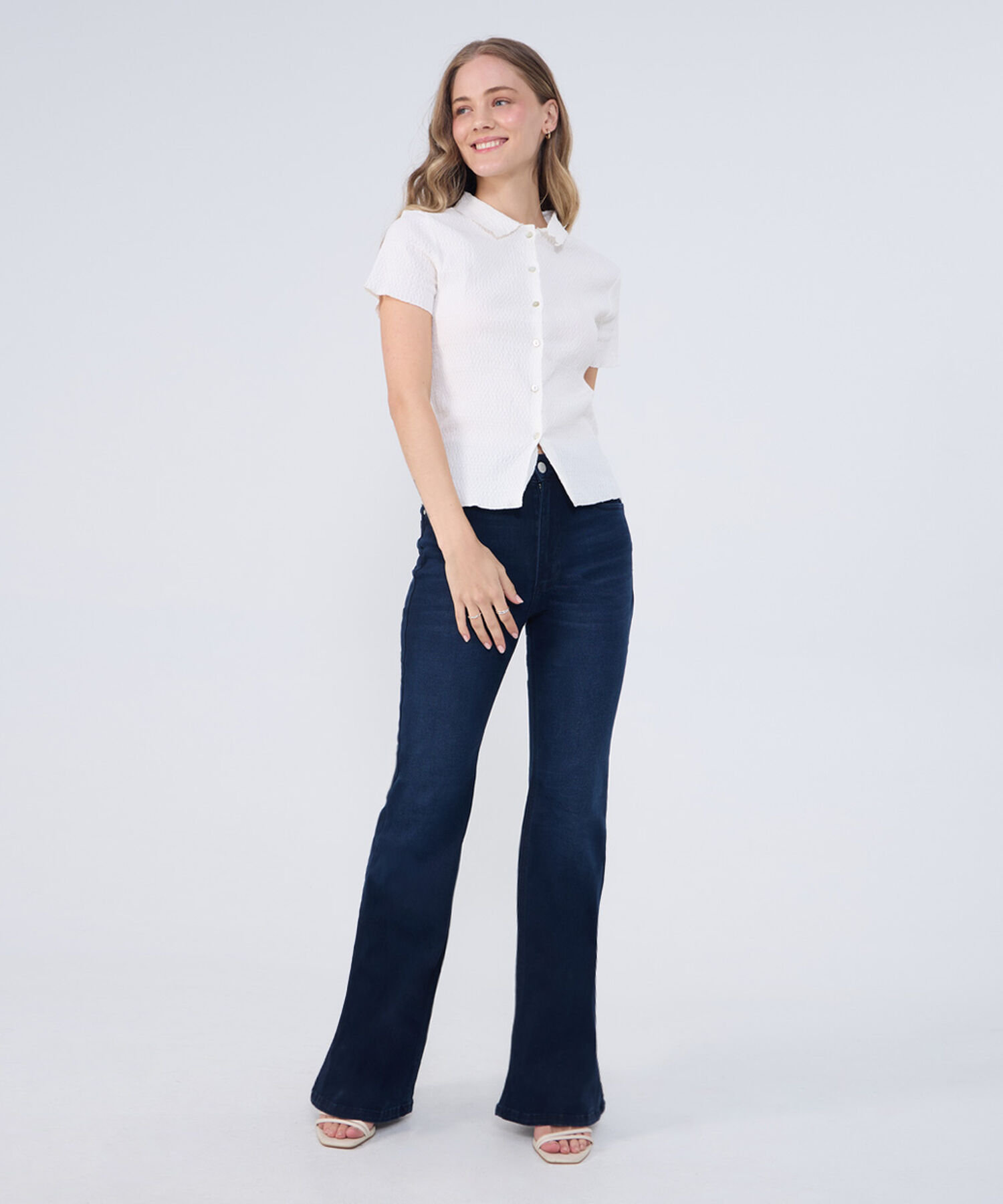 blusas de moda