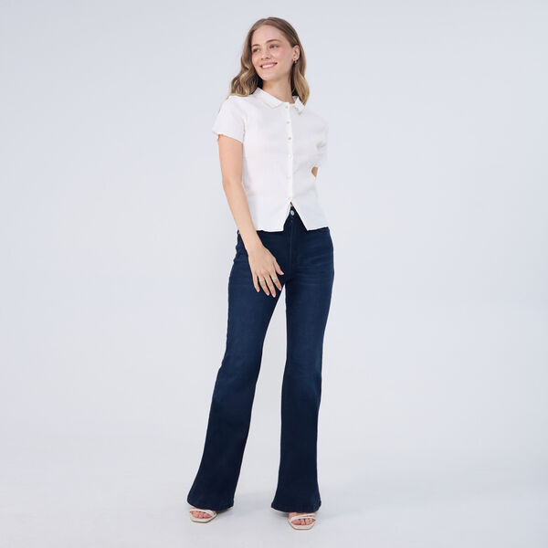 blusas de moda image number null