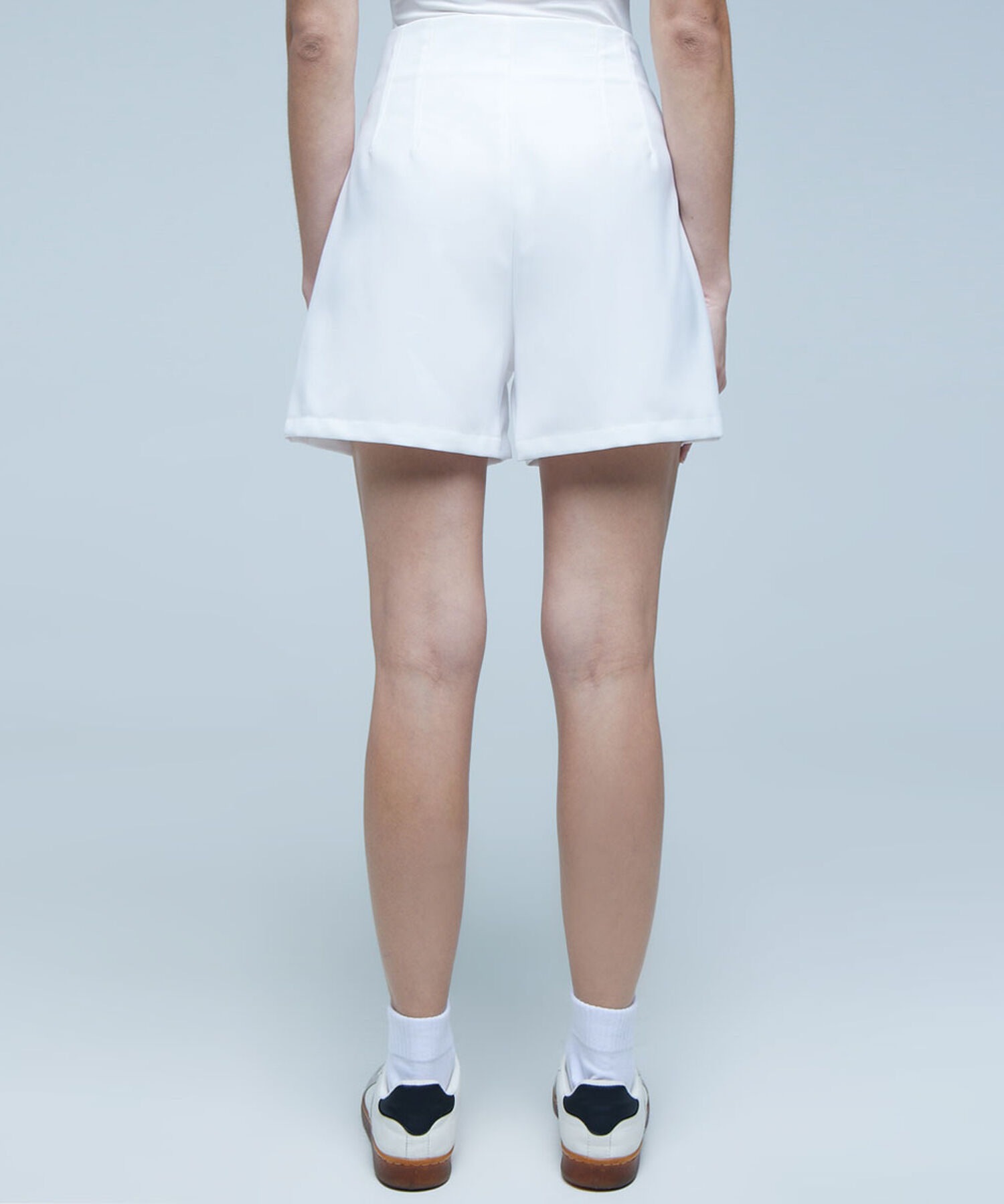 shorts mujeres