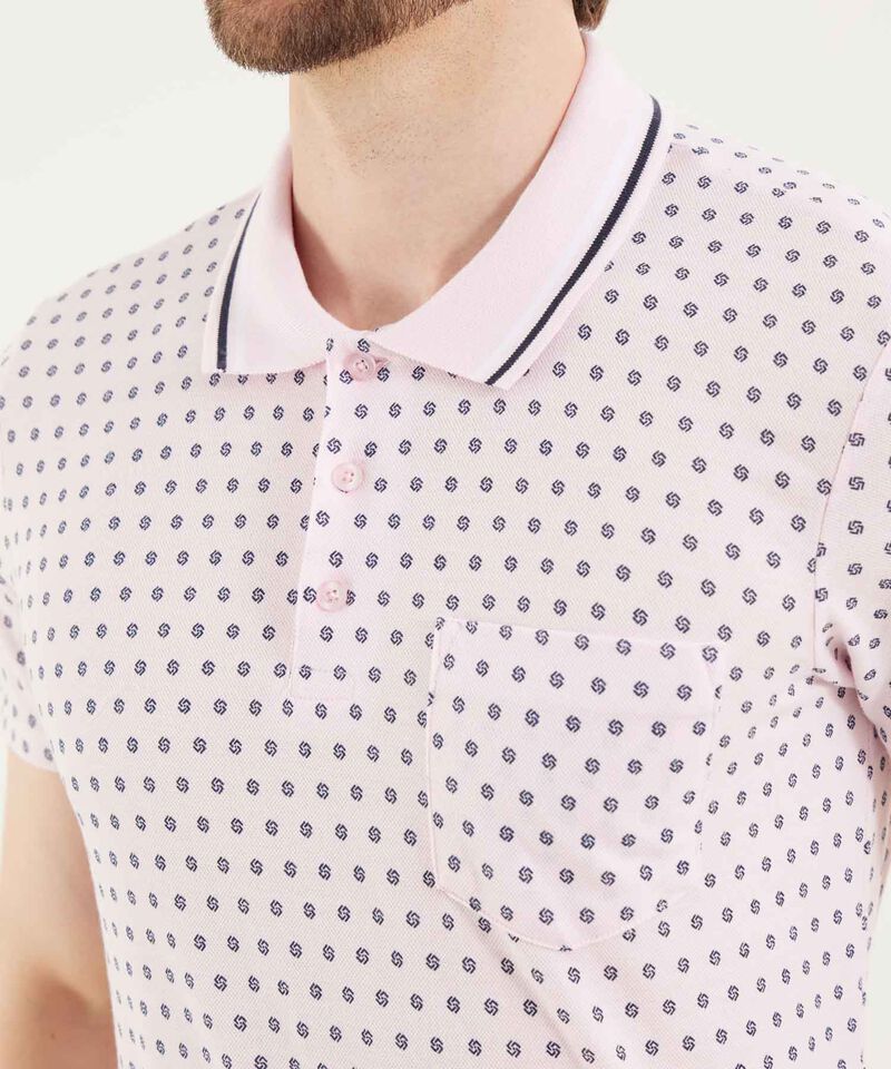 camisetas polo para hombre