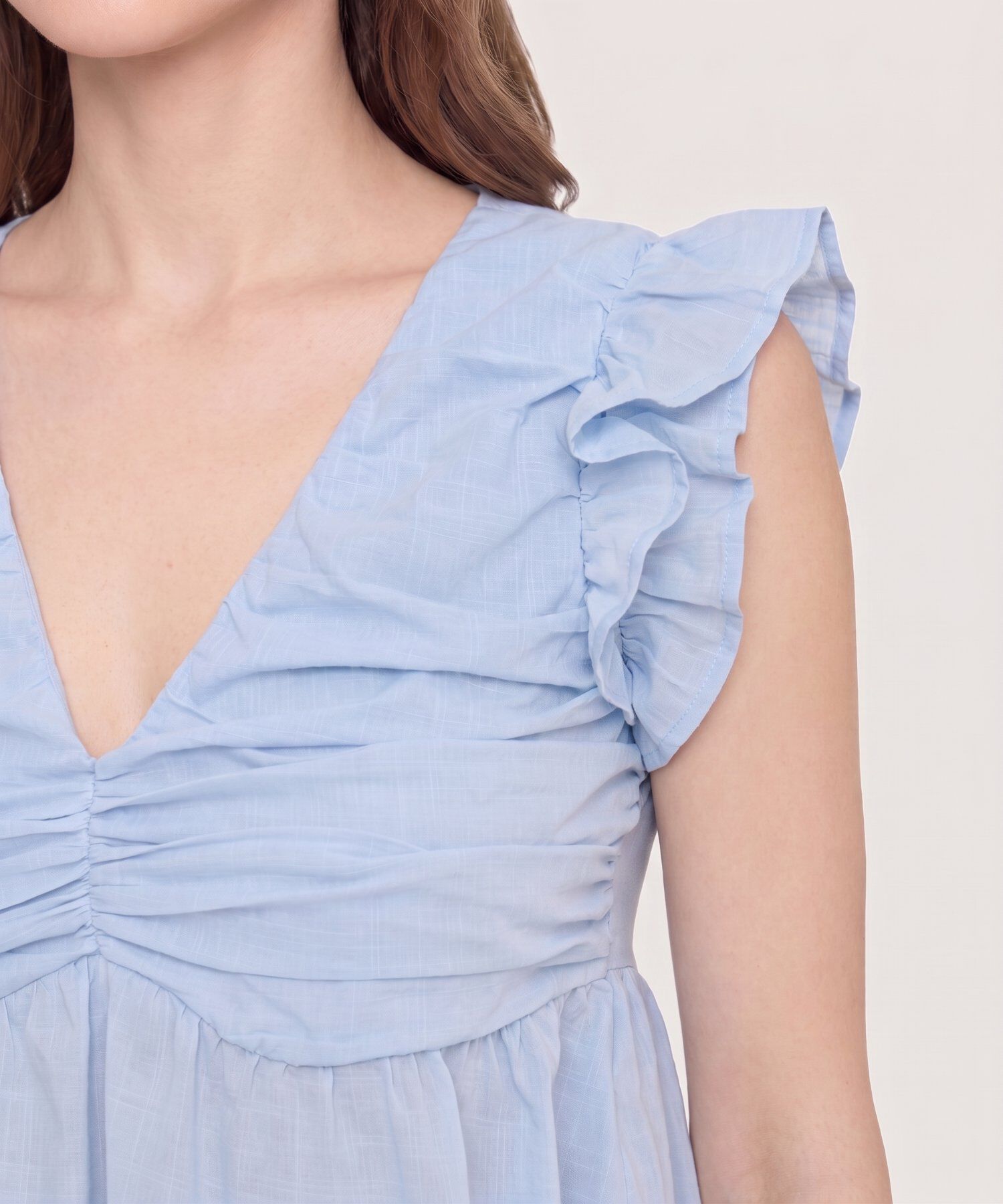 blusas de moda