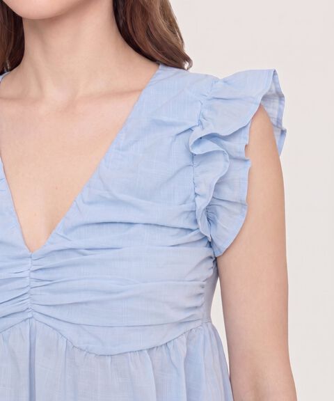 blusas de moda