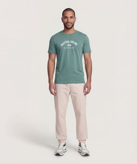 camisetas para hombre