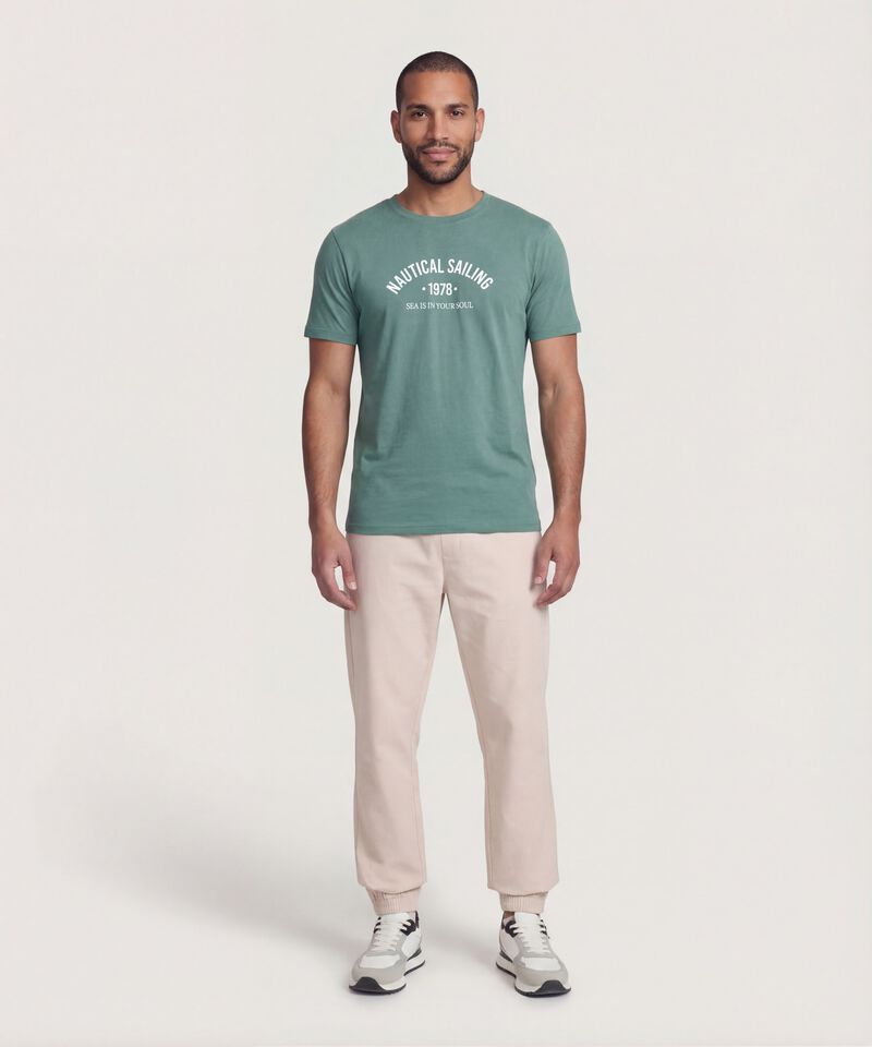 camisetas para hombre