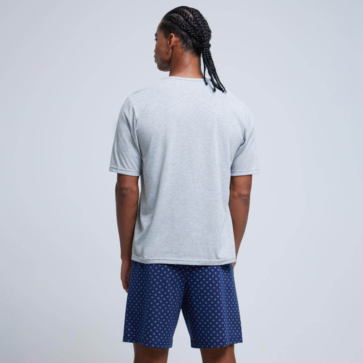 pijamas para hombre