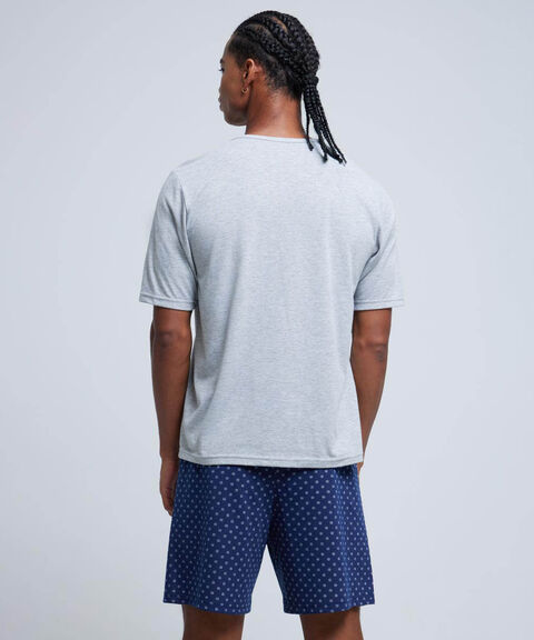 pijamas para hombre