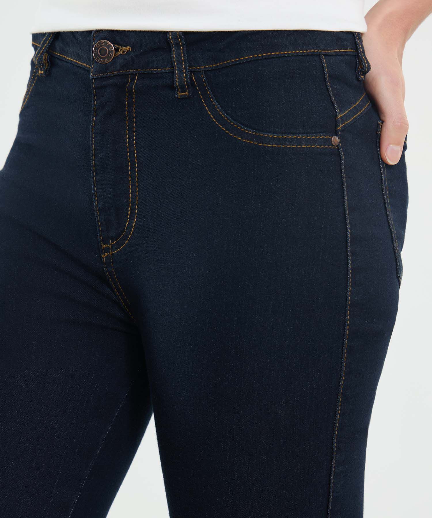 jeans mujer