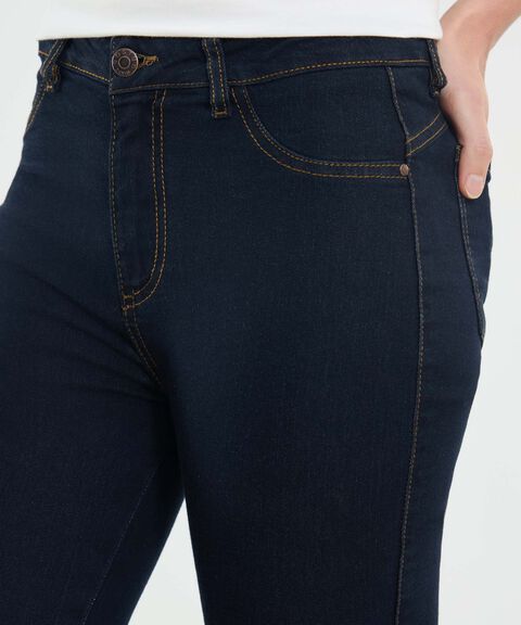 jeans mujer
