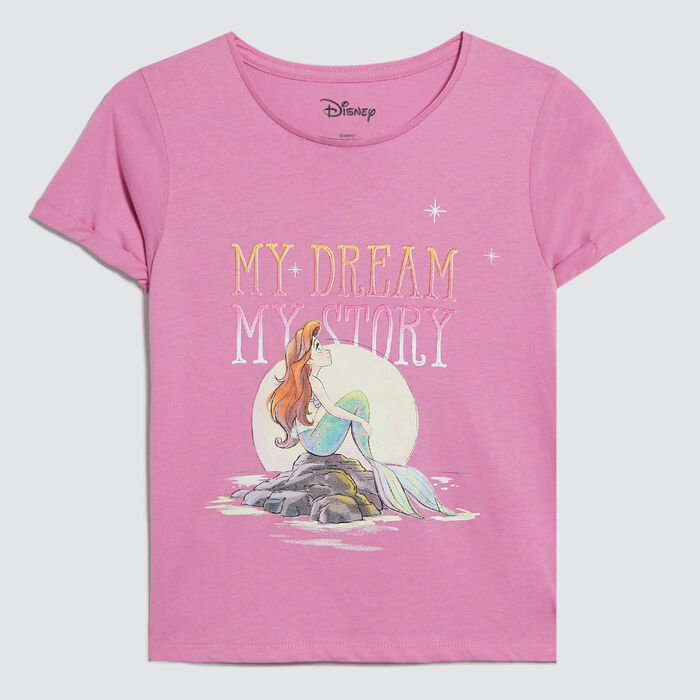camisetas para niñas