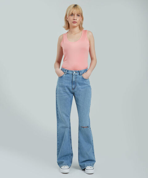 tops para mujer