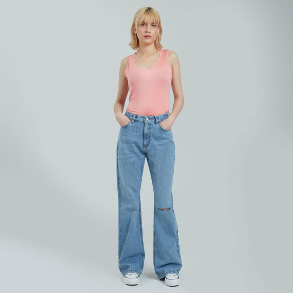 tops para mujer