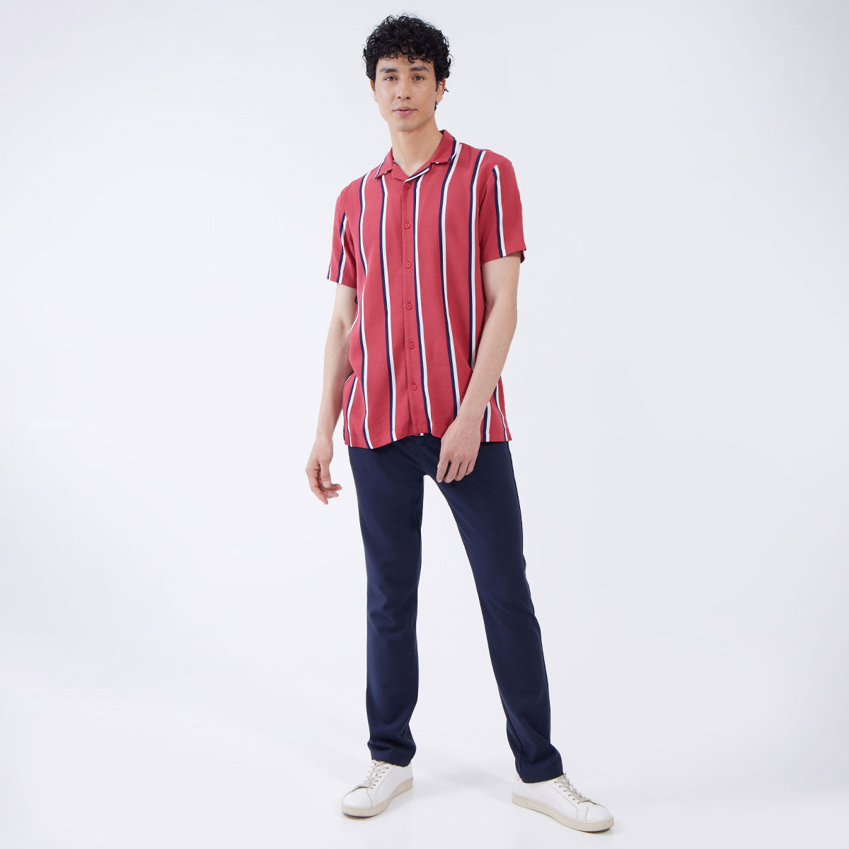 camisas para hombre