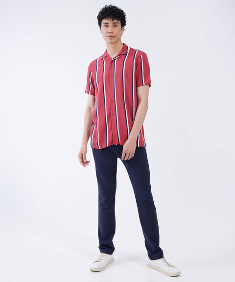camisas para hombre