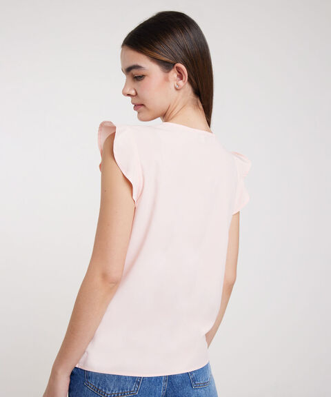 blusas de moda image number null