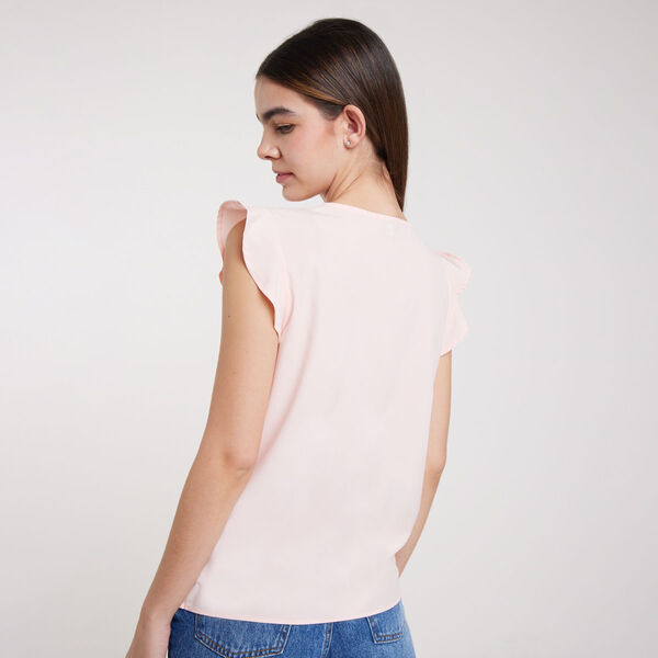 blusas de moda image number null