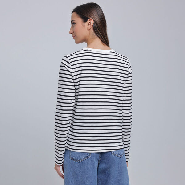 camisetas mujer image number null