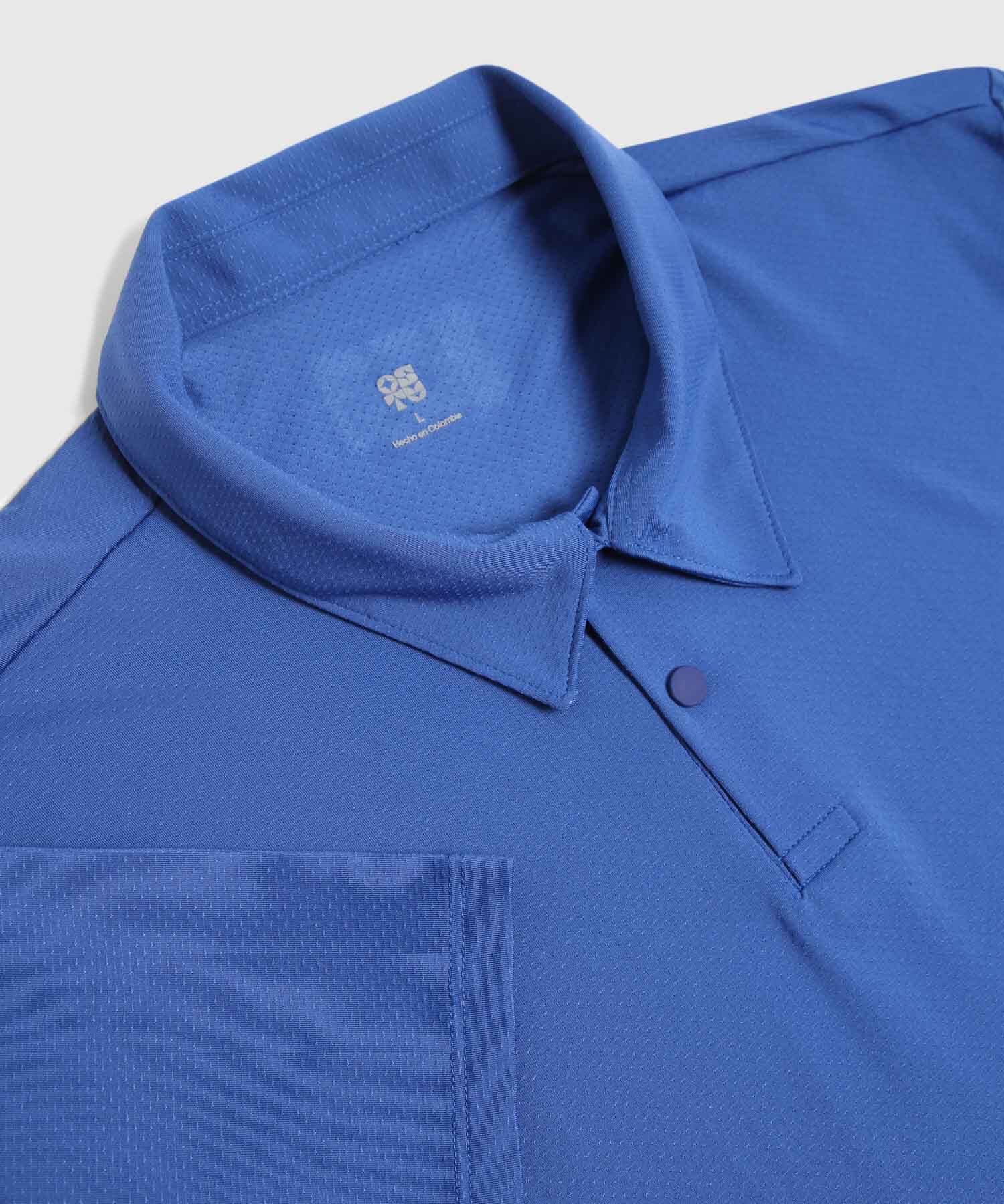 camisetas deportivas para hombre