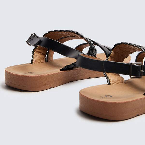 sandalias para mujer image number null