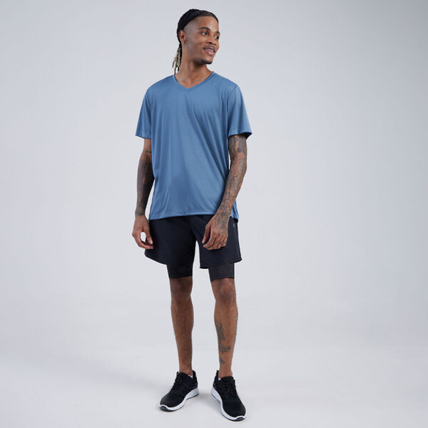 camisetas deportivas para hombre 