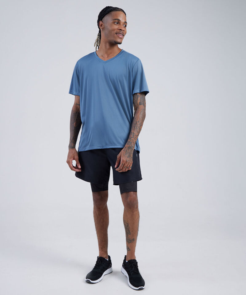 camisetas deportivas para hombre 