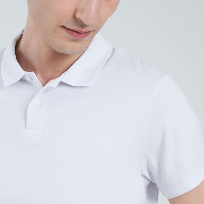 Camisetas polo para hombre 