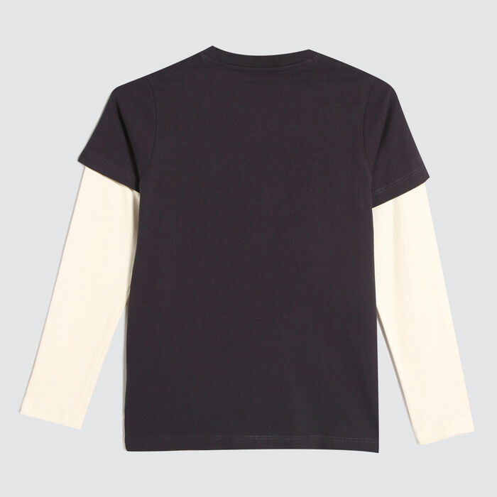 camisetas niño