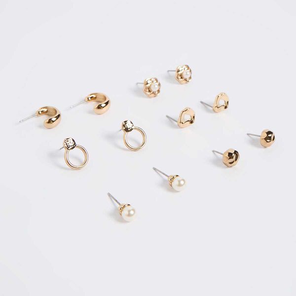 sets de accesorios para mujer image number null