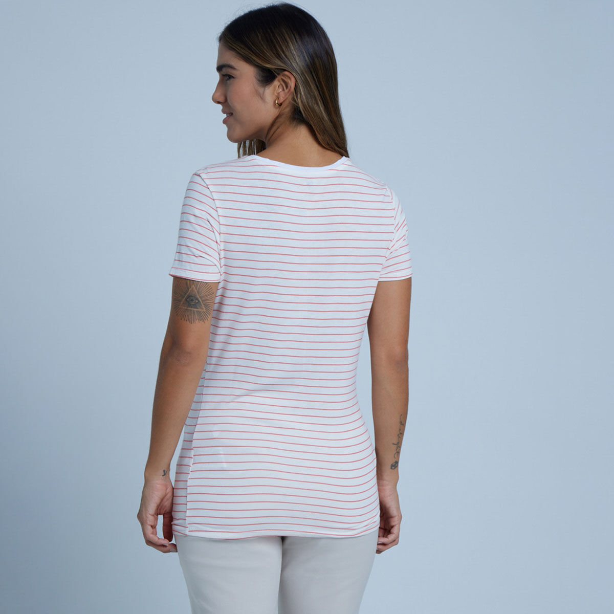 camisetas mujer