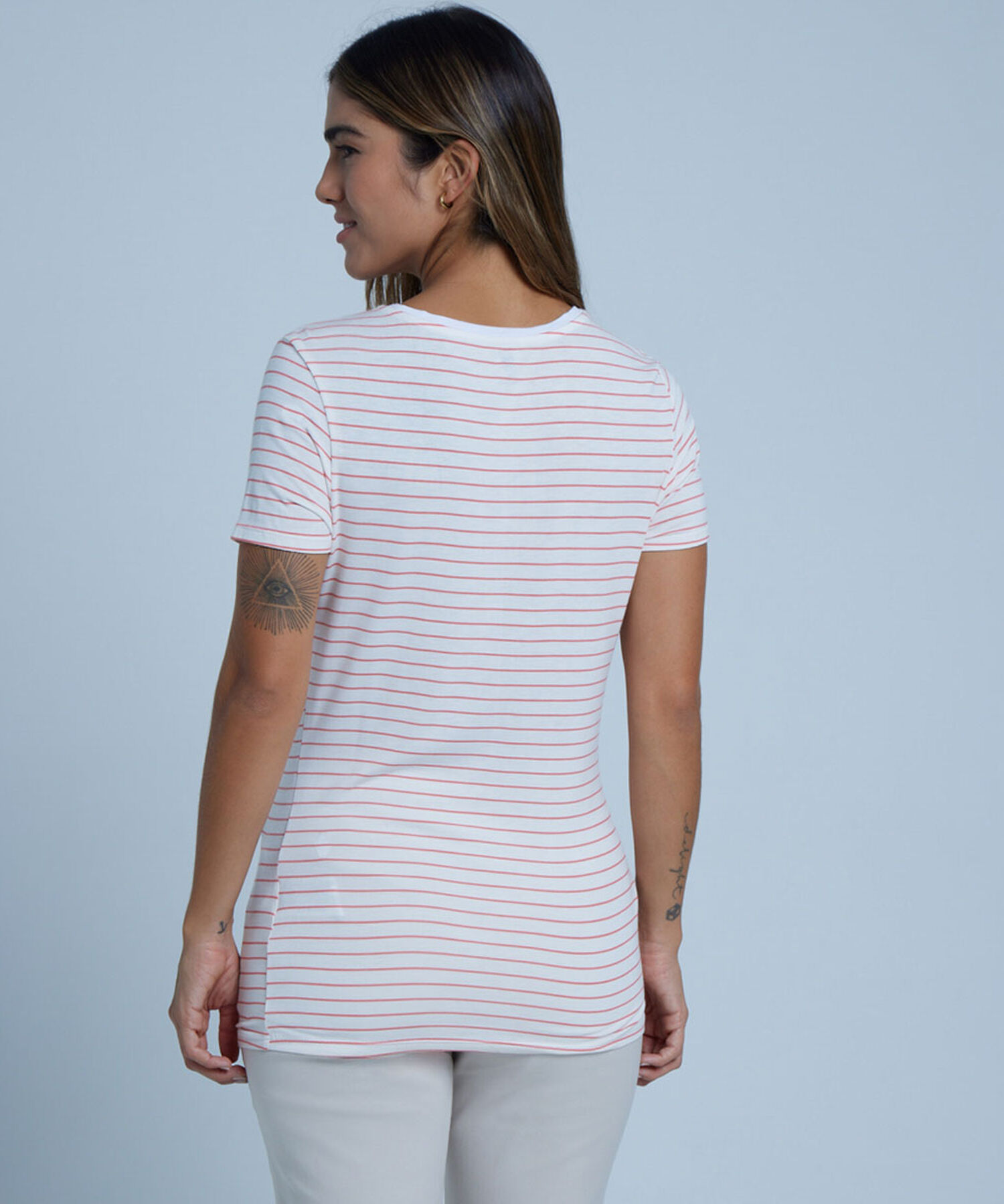 camisetas mujer