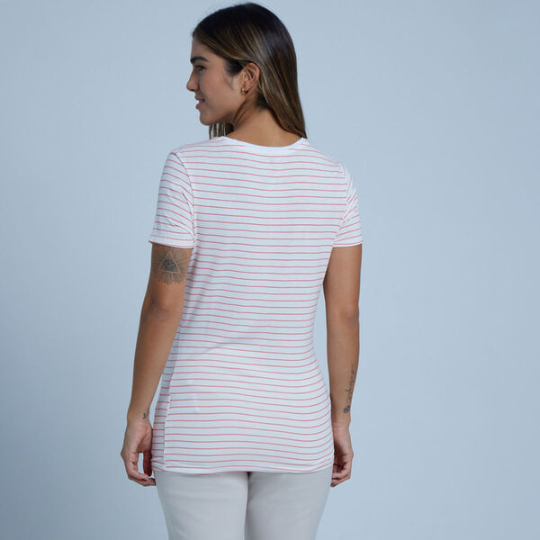 camisetas mujer image number null