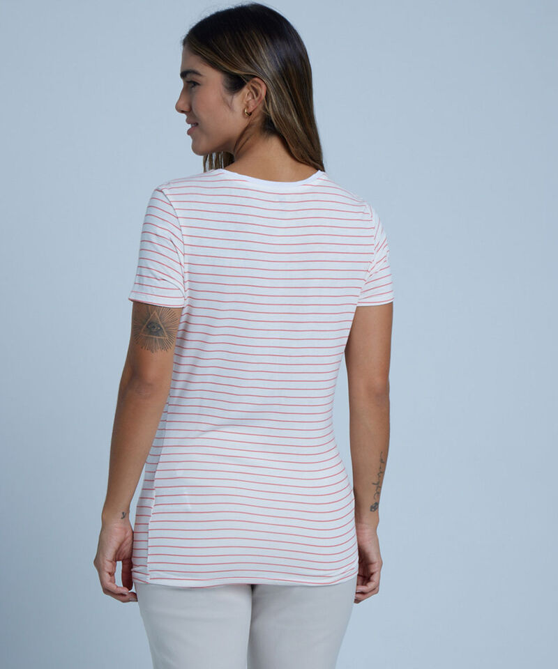 camisetas mujer