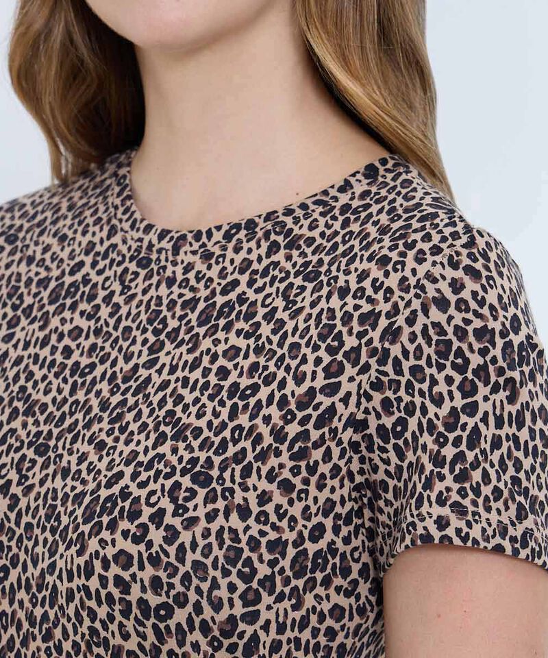 camisetas mujer