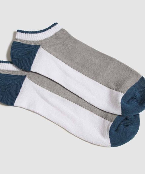 medias para hombre image number null