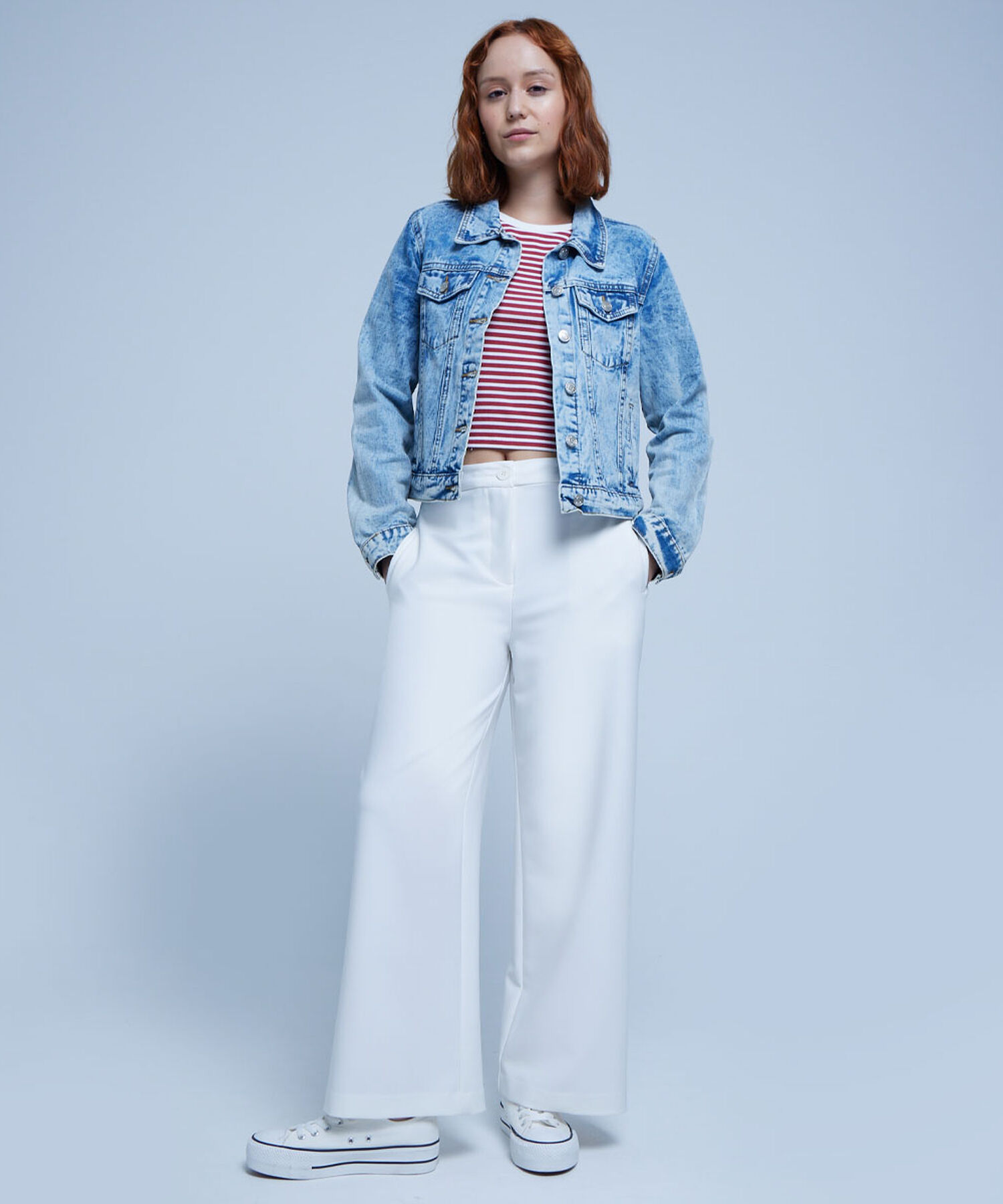 pantalon para mujer
