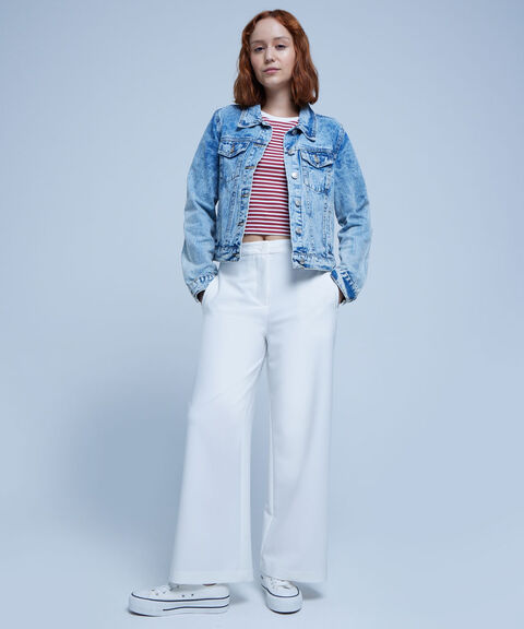 pantalon para mujer