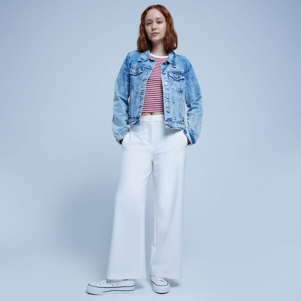 pantalon para mujer