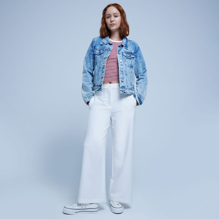 pantalon para mujer