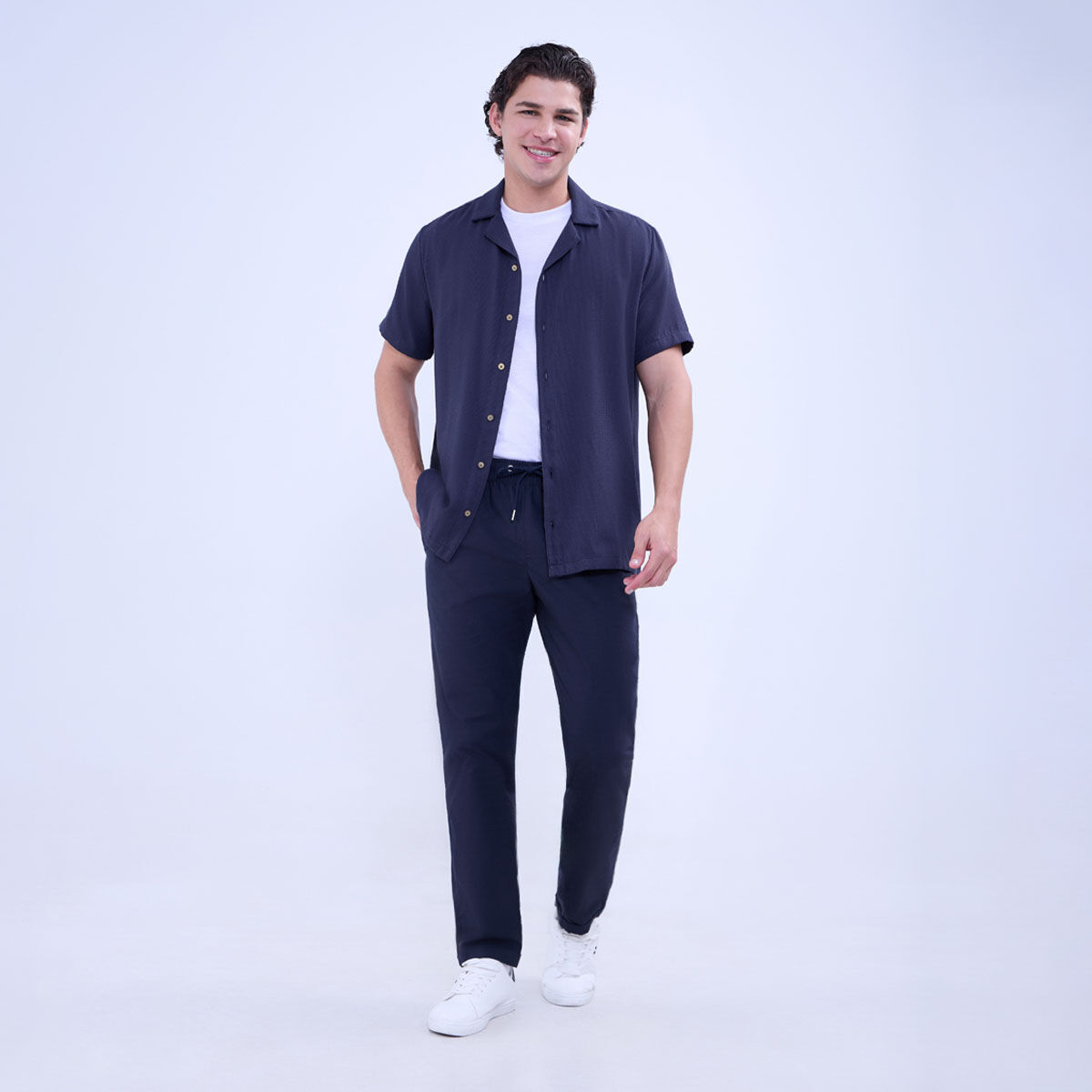 camisas para hombre