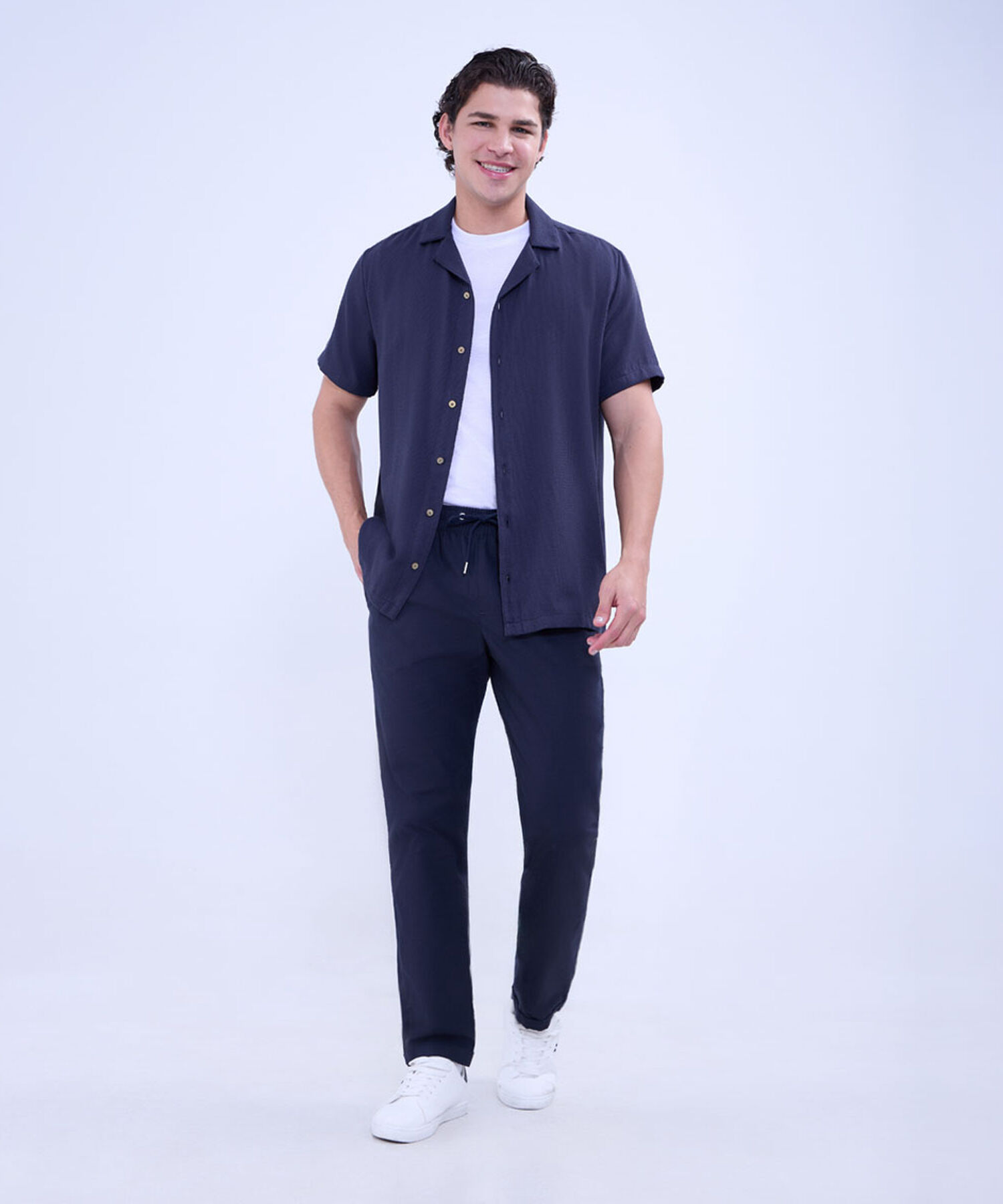 camisas para hombre