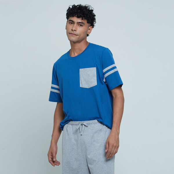 pijamas para hombre  image number null