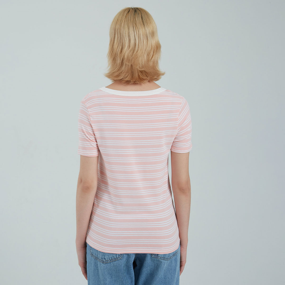camisetas mujer