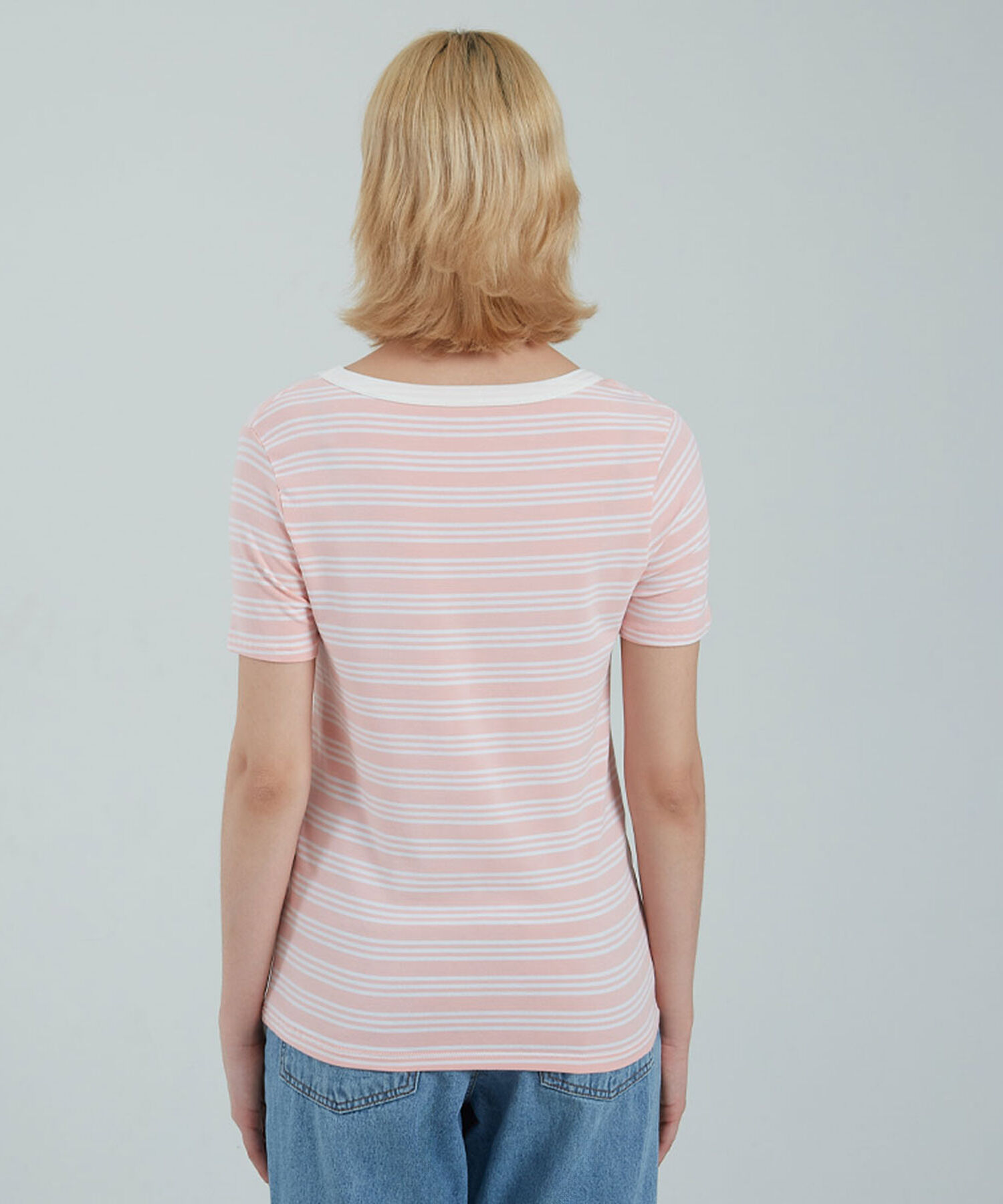 camisetas mujer