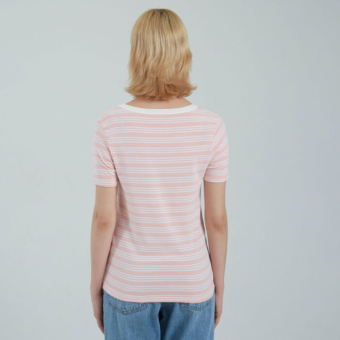 camisetas mujer