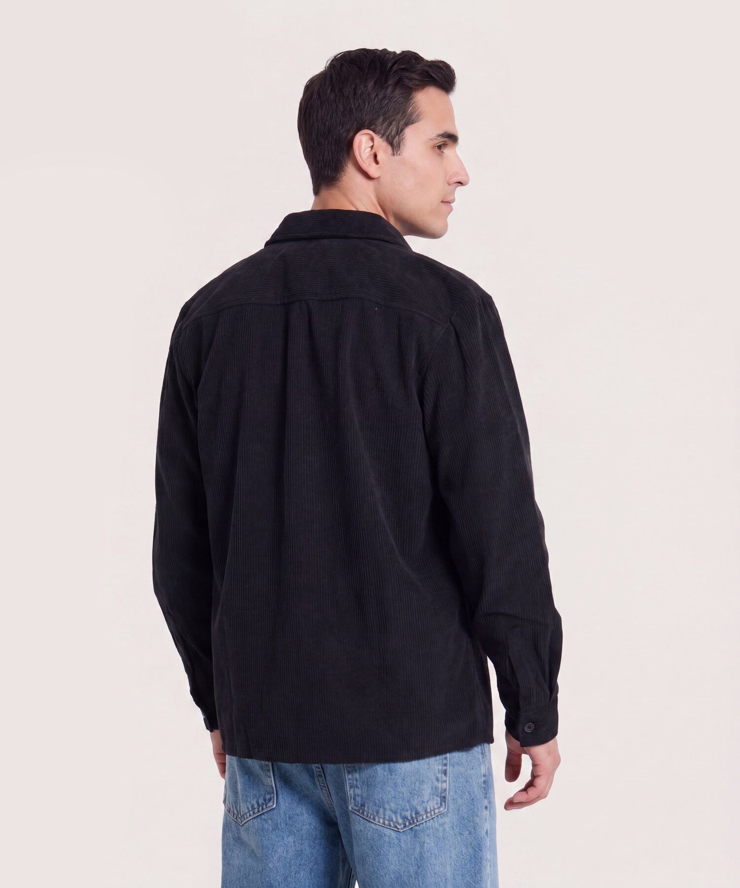 chaquetas para hombre