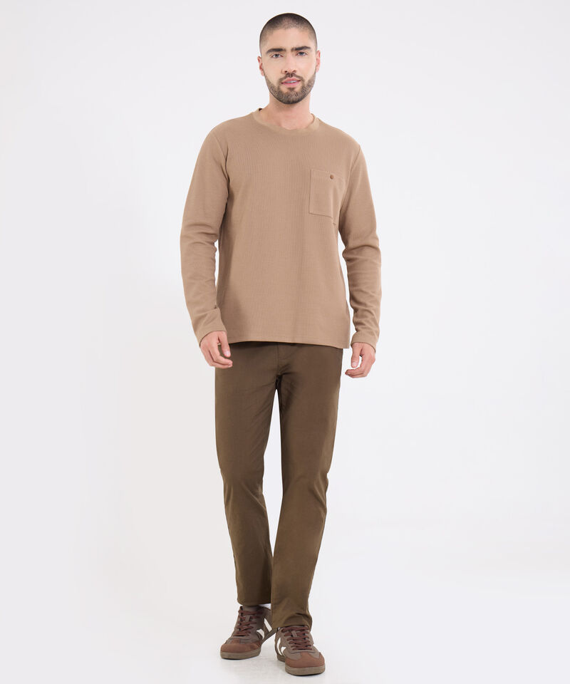 camisetas para hombre