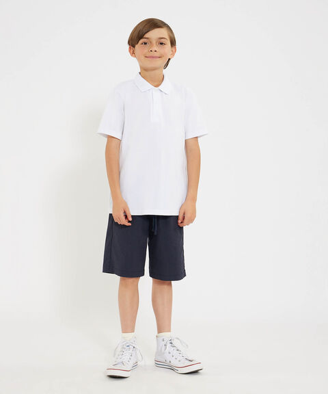 Bermudas para niños image number null