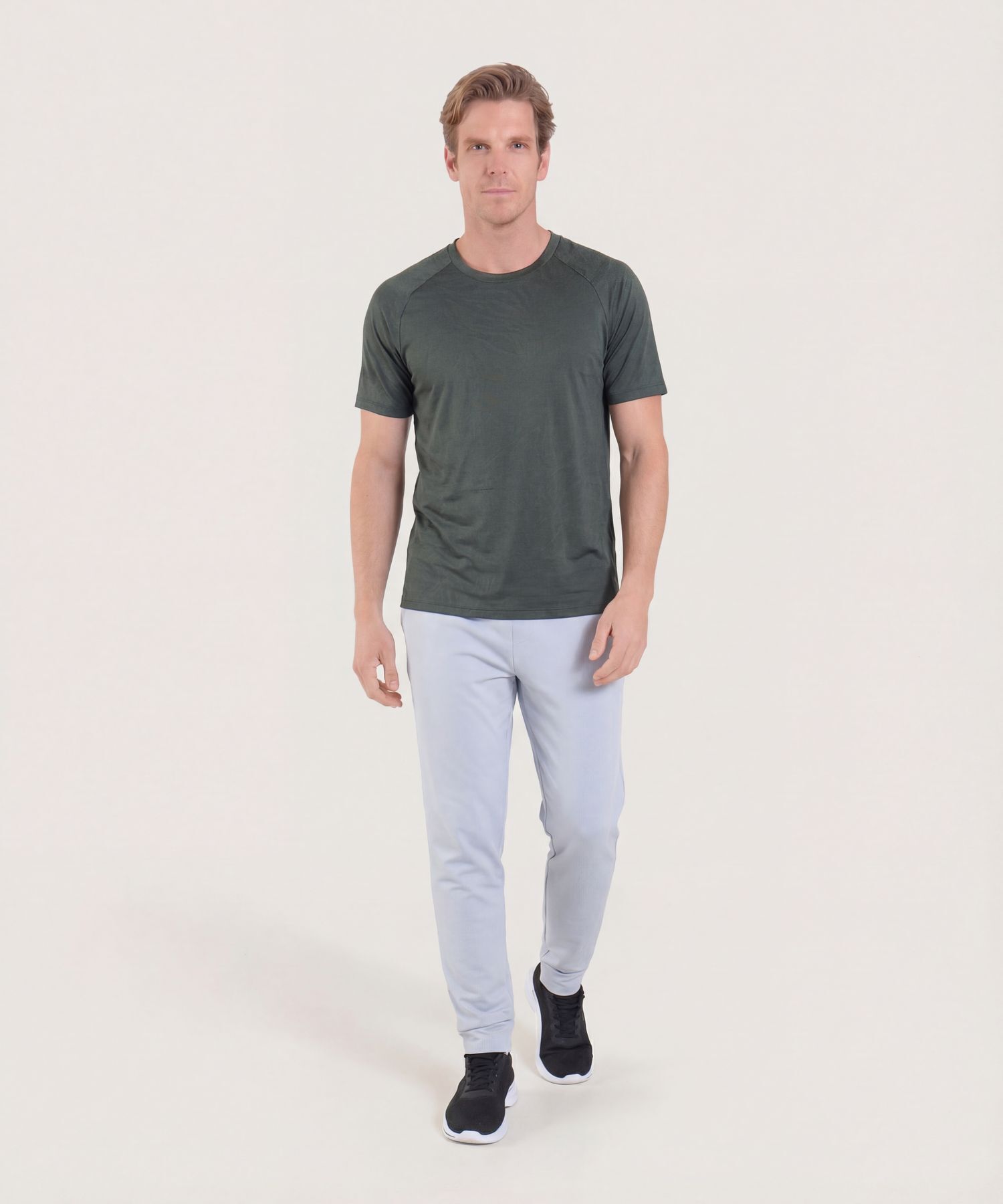 camisetas deportivas para hombre