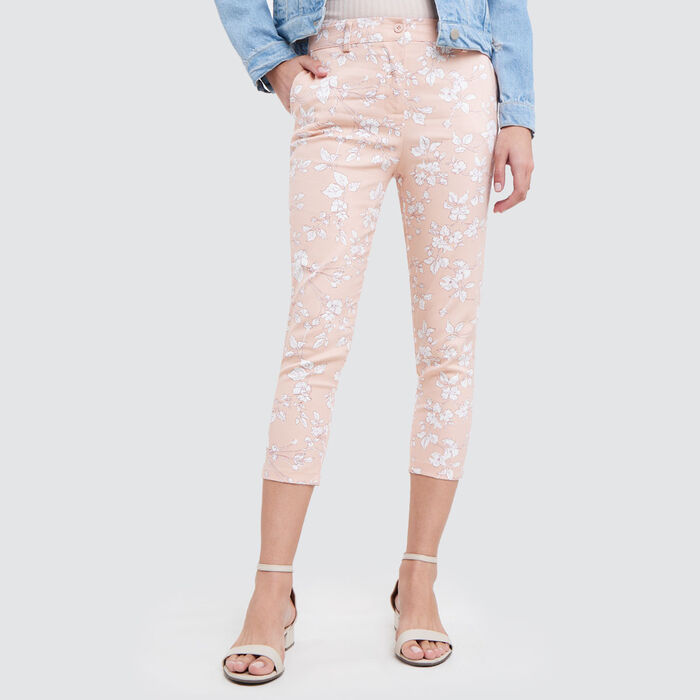 pantalon para mujer