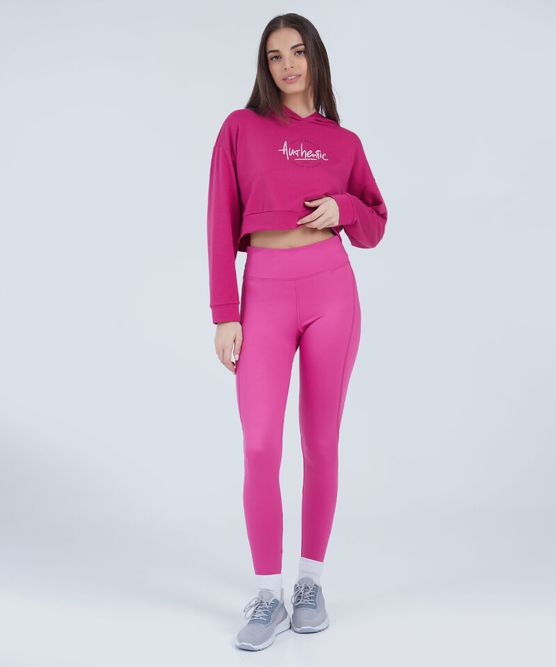 buzos deportivos mujer